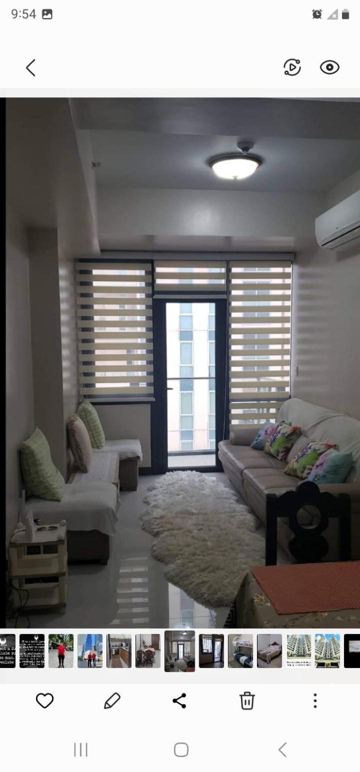 Grand Canal Penthouse! Manila Exterior foto